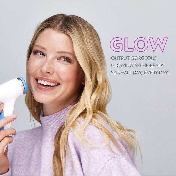 COPY - Lumispa io Cleansing Beauty Device & Acne Clear Line Products - Picture 15 of 15
